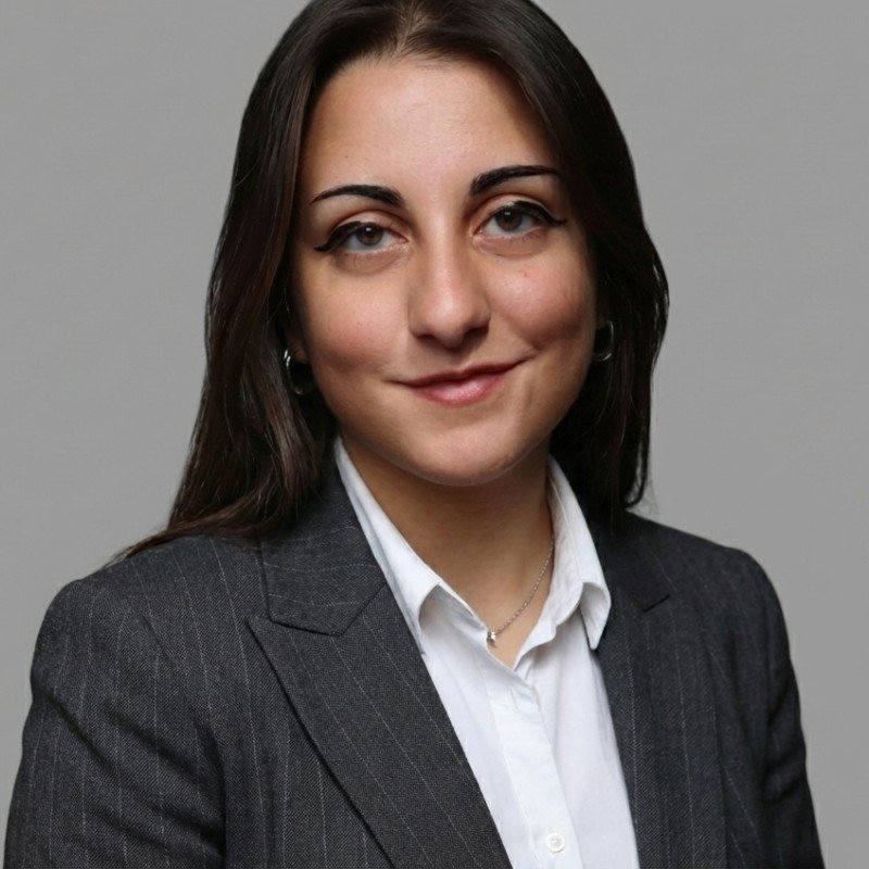 Lilia Grasso