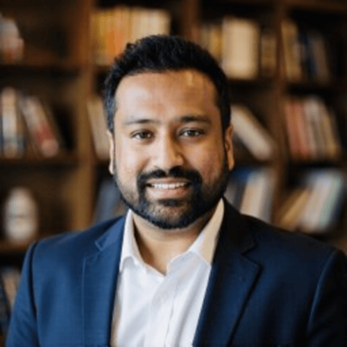 Eshaan Jain