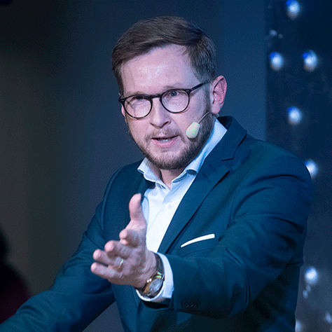 Harald Klinke