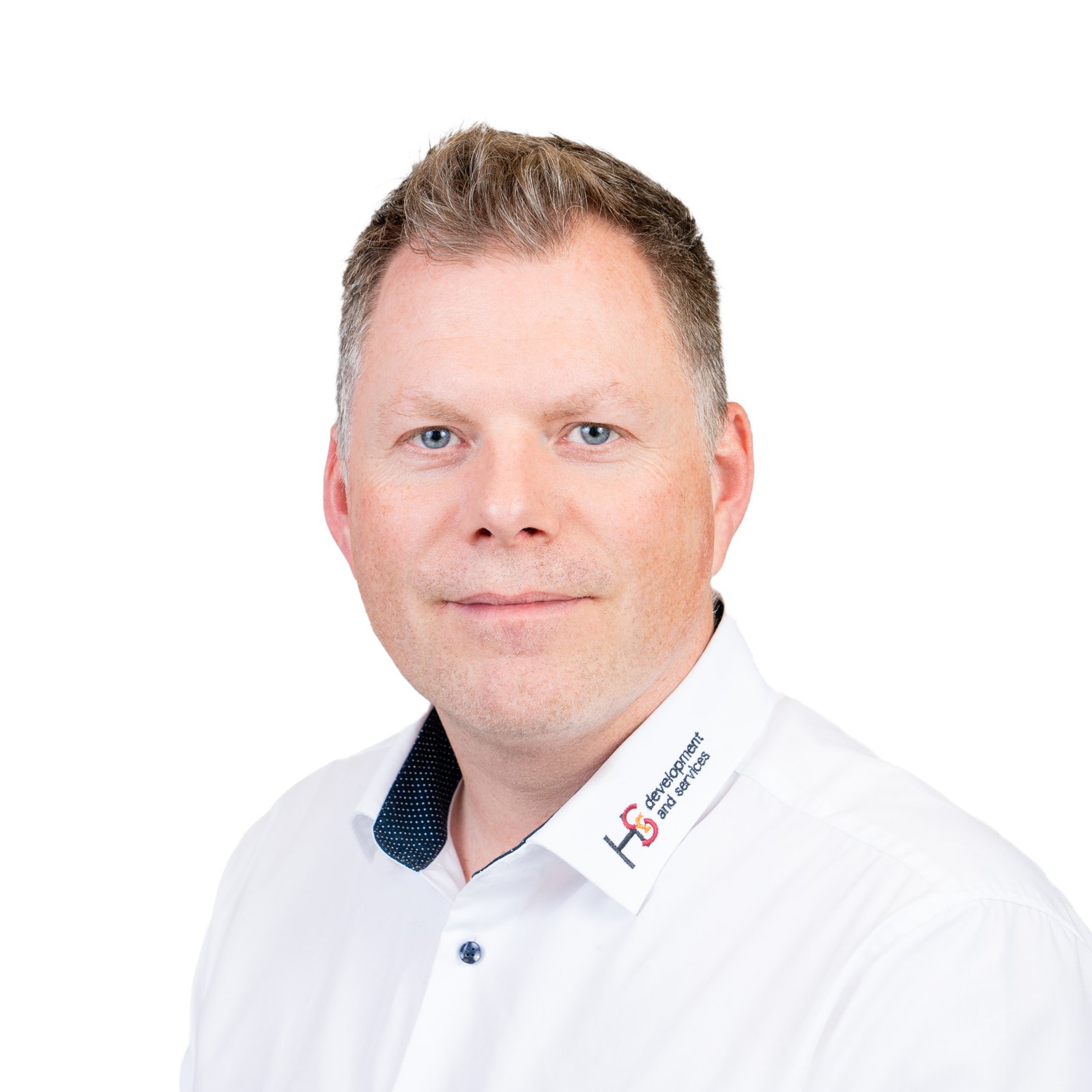 Benjamin Voelzke