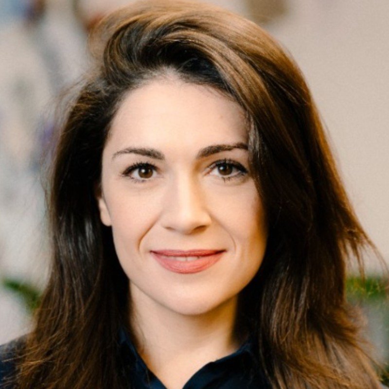 Manuela Verduci