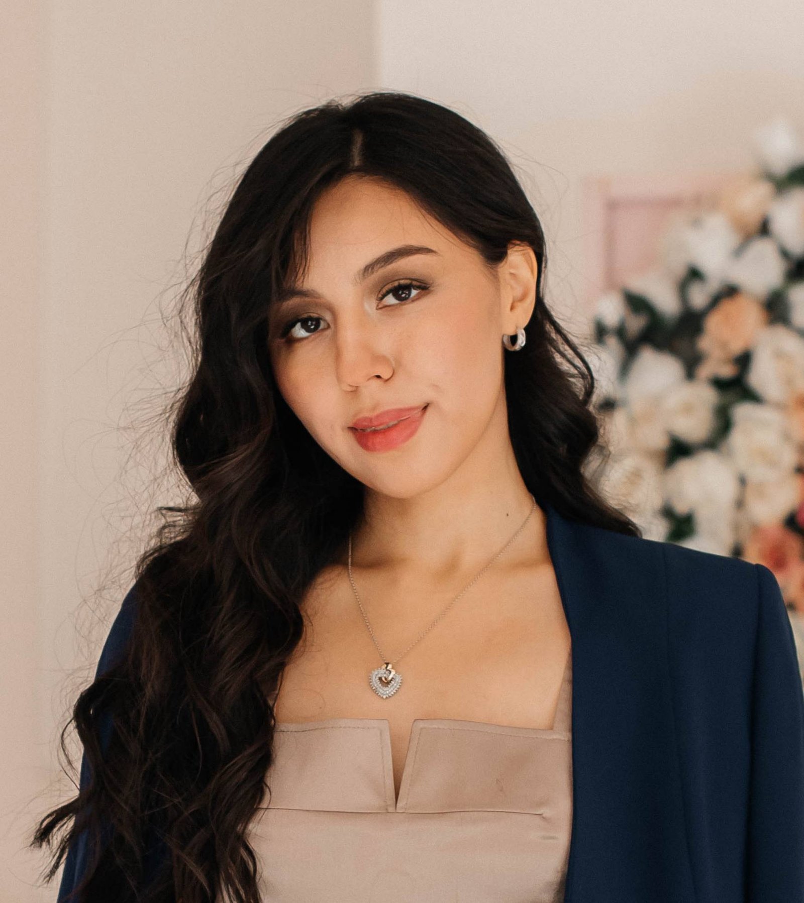 Munavvarkhon Mukhitdinova