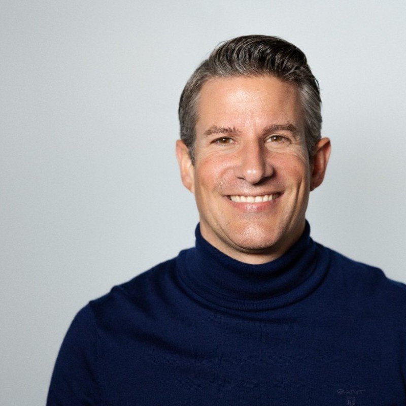 Dr. Alexander Michael Deicke