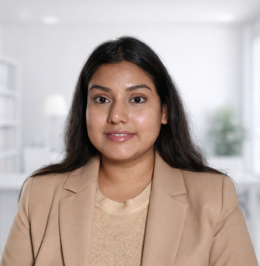 Navneeta Deo