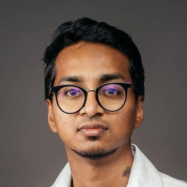 Naga Deepak Pothuraju