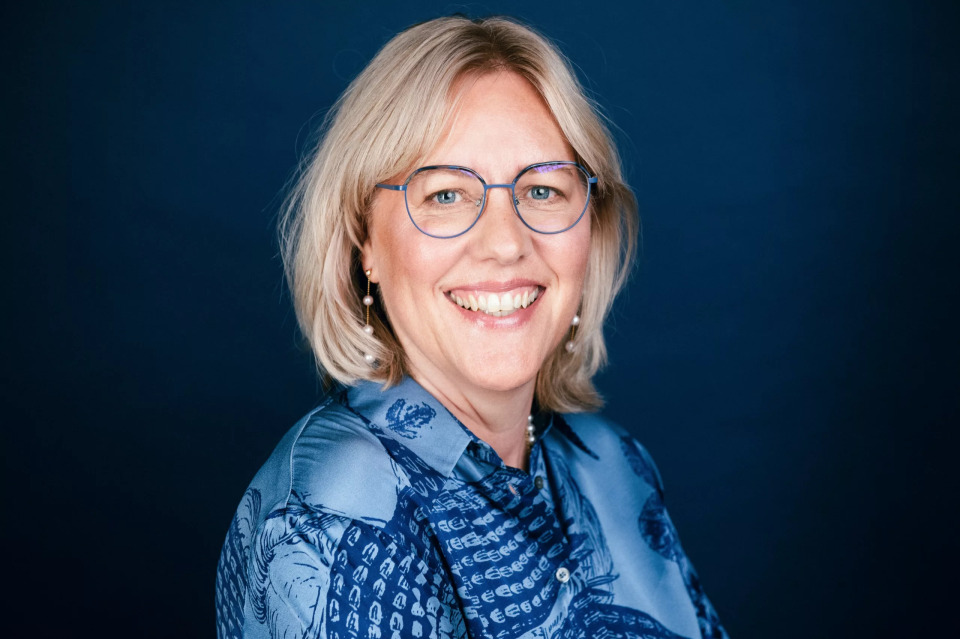 Carmen Beernaert