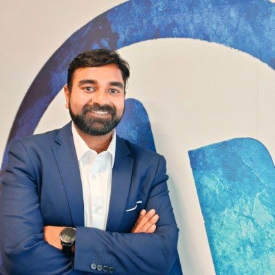 Sandeep Sinha