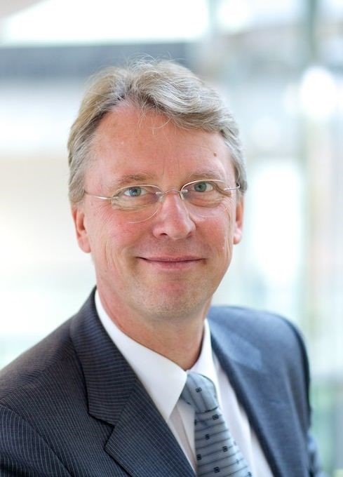 Prof. Dr. Christoph Meinel