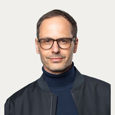 Stephan Hotz