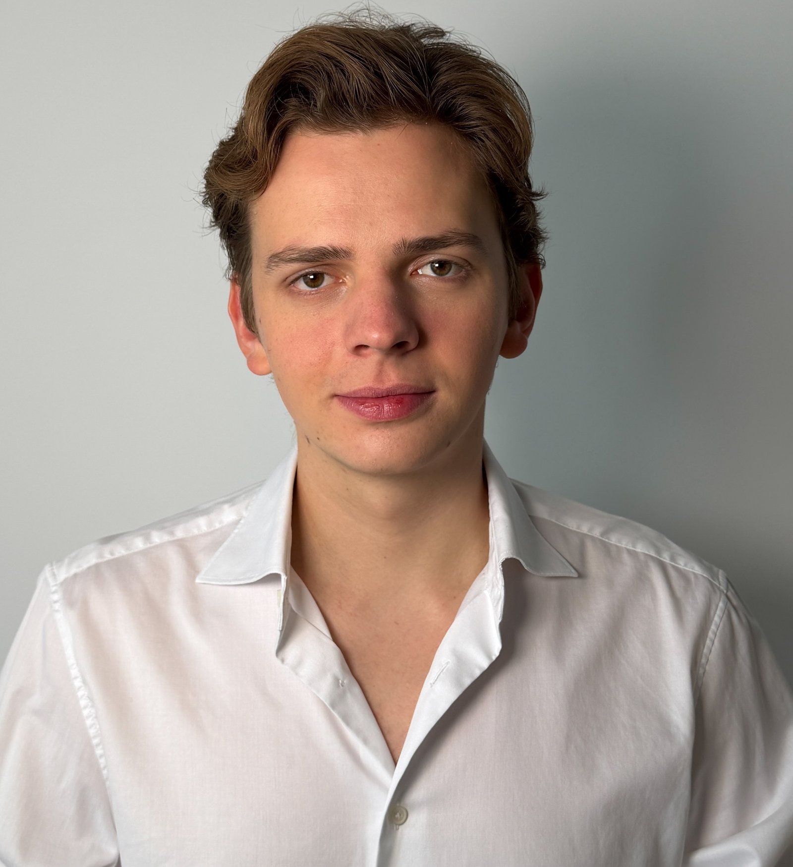 Kirill Lukesch