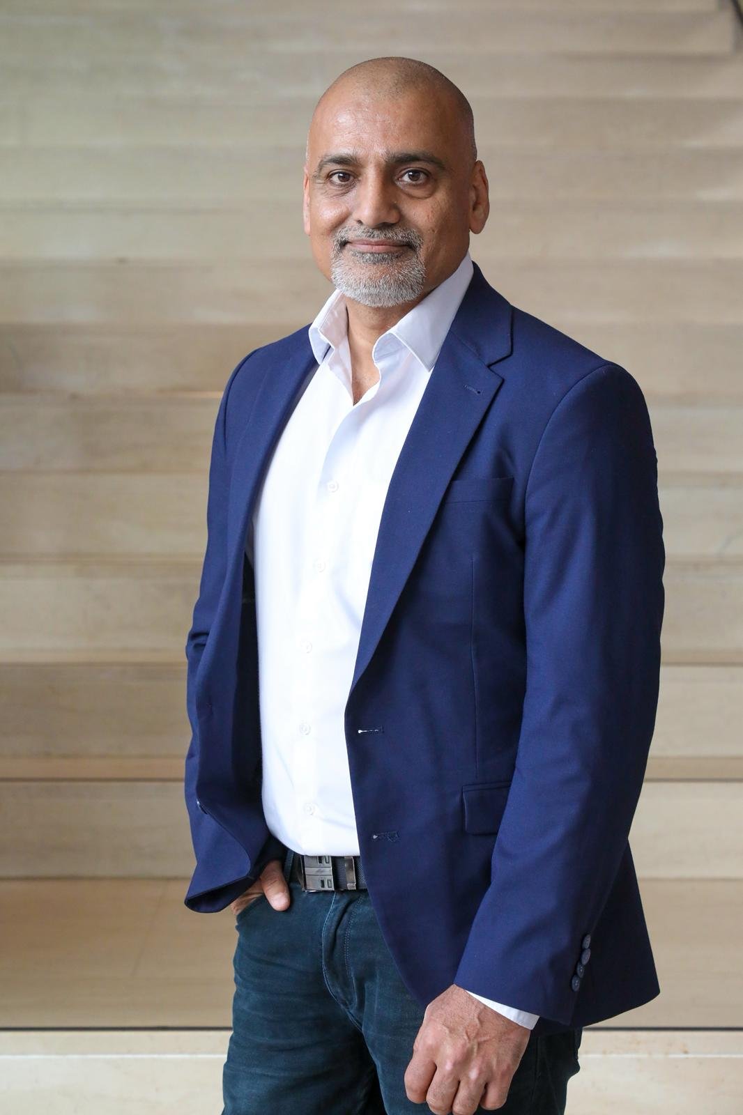 Narendra Sharma