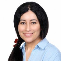 Saeedeh Soleimani